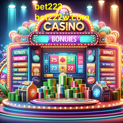 Descubra as Melhores Promoções de Jogos na bet222